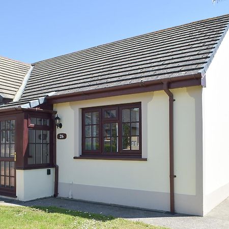 Pembroke Cottage Экстерьер фото