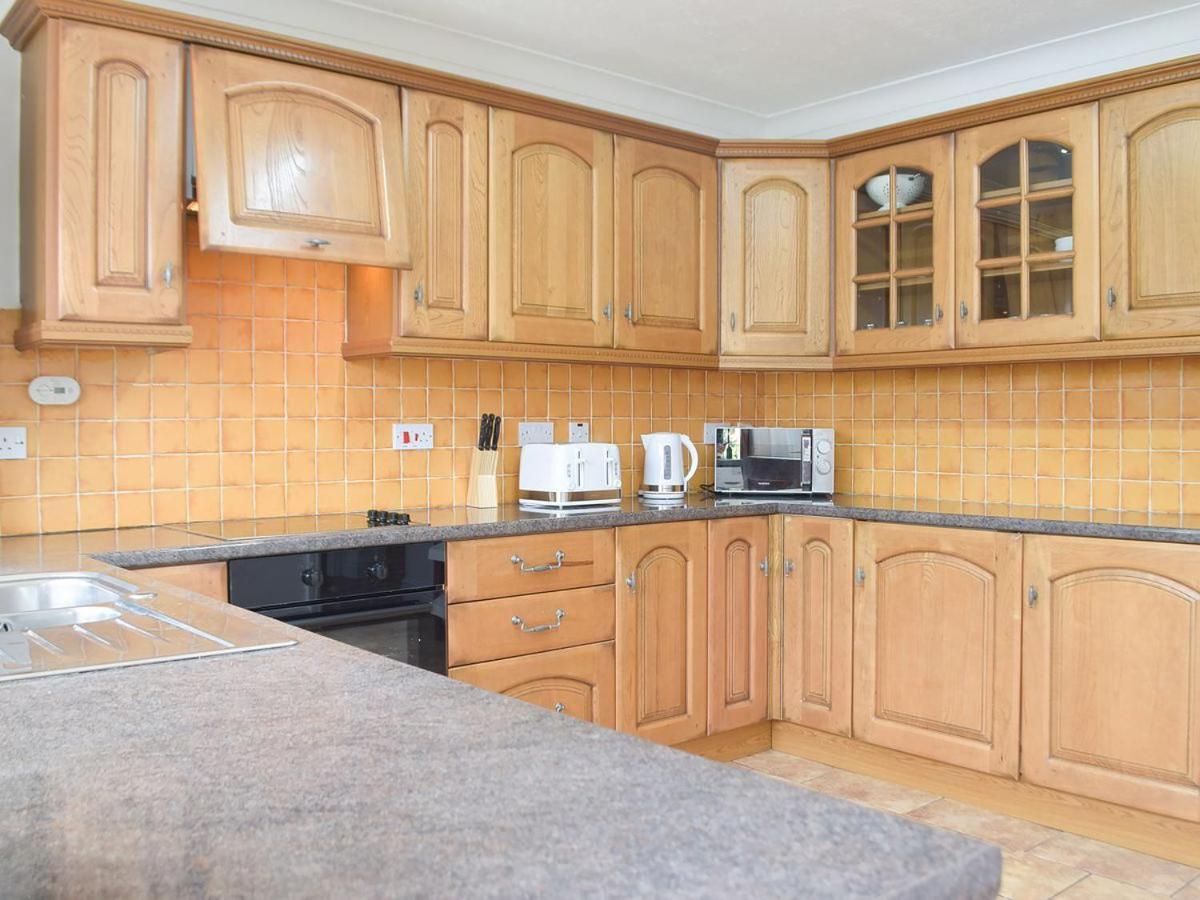 Pembroke Cottage Экстерьер фото
