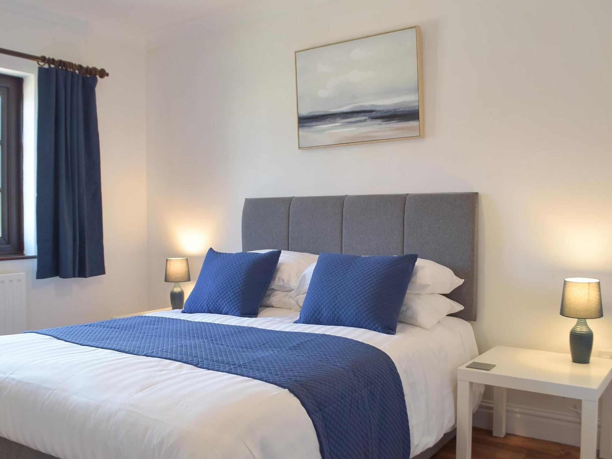 Pembroke Cottage Экстерьер фото