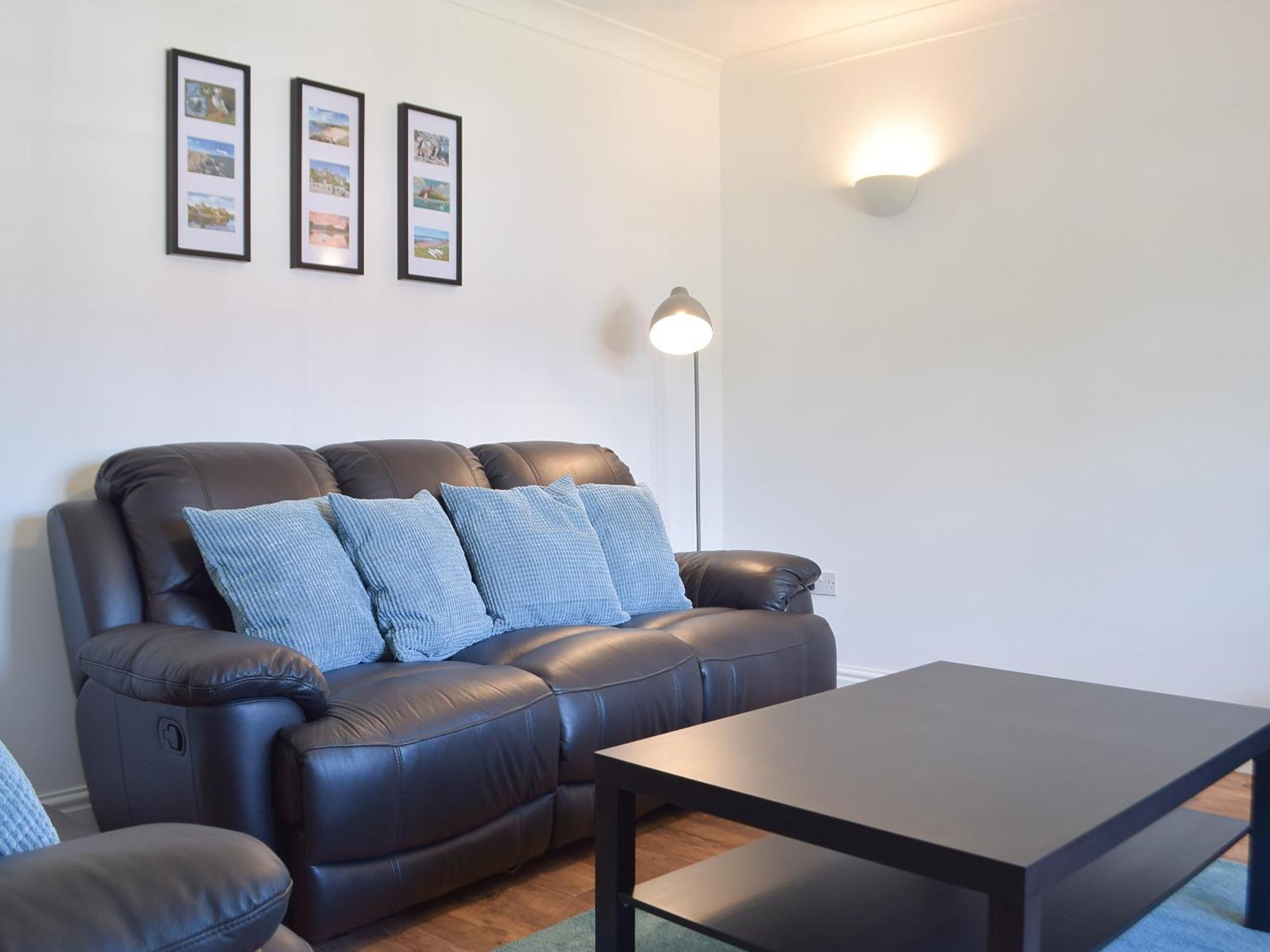 Pembroke Cottage Экстерьер фото